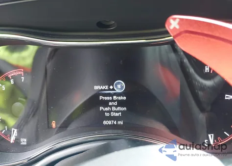 2020 Dodge Durango R/T Awd from USA, damaged, VIN 1C4SDJCT4LC348878